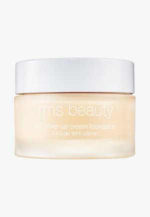 "UN" COVER-UP CREAM FOUNDATION - Podkład - 11