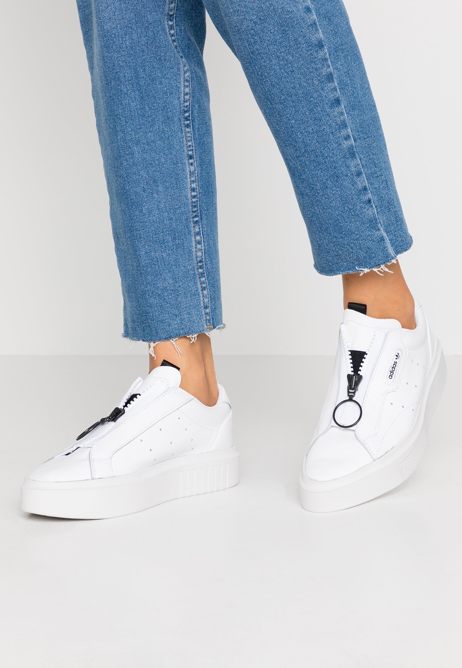 zalando adidas sleek