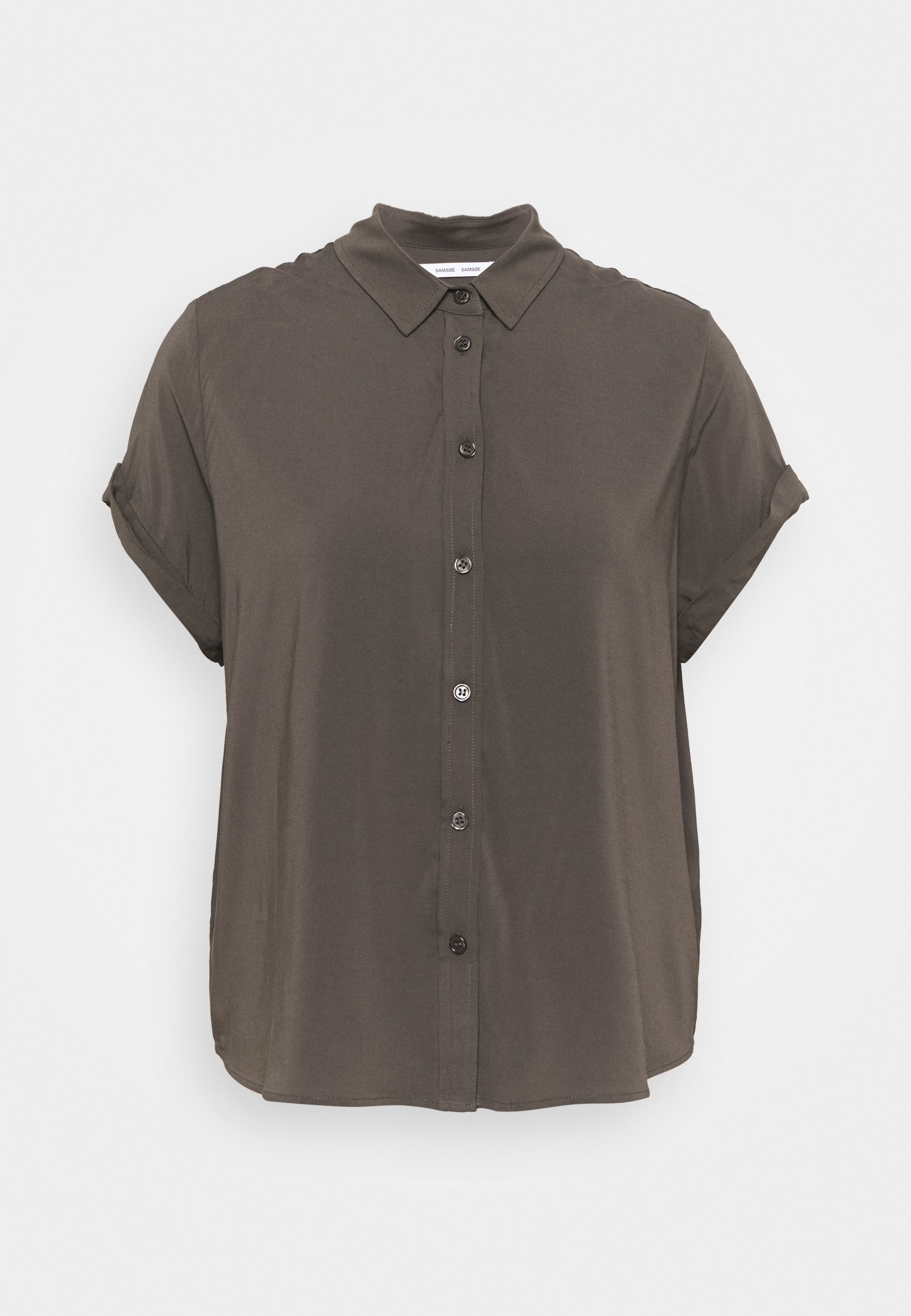 samsoe samsoe majan blouse