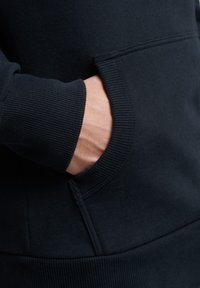 Superdry & Co Hoodie - dark blue