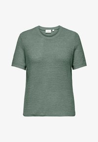 Ikke valgt, laurel wreath