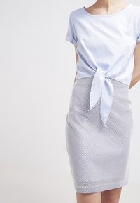 KIOMI Pennkjol - white