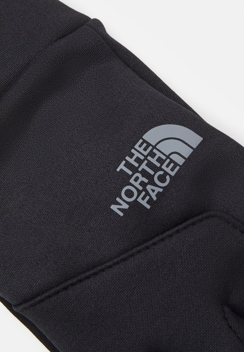 The North Face ETIP HARDFACE GLOVE Gants black heather/noir