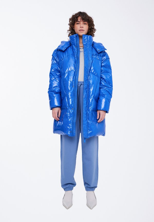 BASALVADORE - Winter coat2