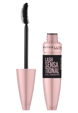 LASH SENSATIONAL MASCARA - Mascara - black