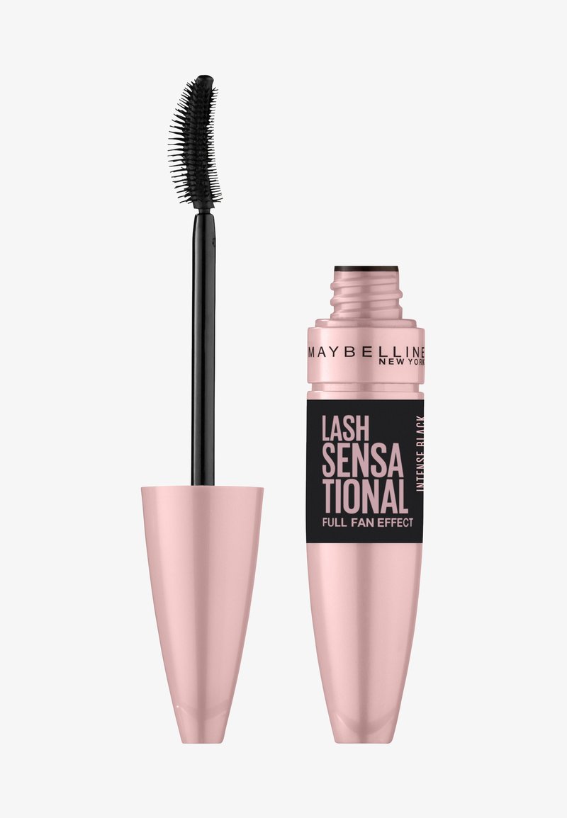 Maybelline New York - LASH SENSATIONAL MASCARA - Mascara - black, Ingrandire