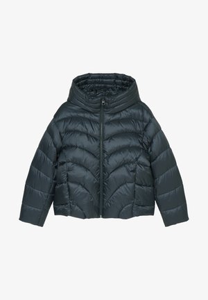 Marc O'Polo, Veste d'hiver - dark blue