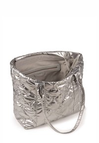 MUNICH SHOPPER - Velika torba - silver