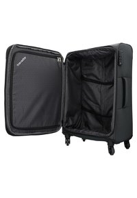 Travelite DERBY  - Trolley - anthracite