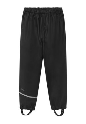 CERAINWEAR - Pantaloni - black