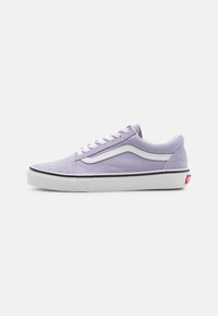 Vans Sneakers laag - mauve