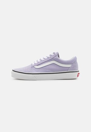 Tenisky - mauve