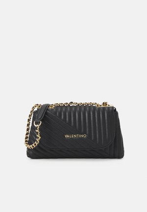 Borsa a mano - black