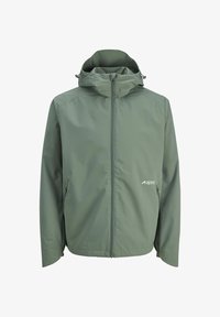 Valgt, laurel wreath