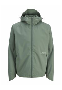 ÜBERGANGS - Āra jaka - laurel wreath