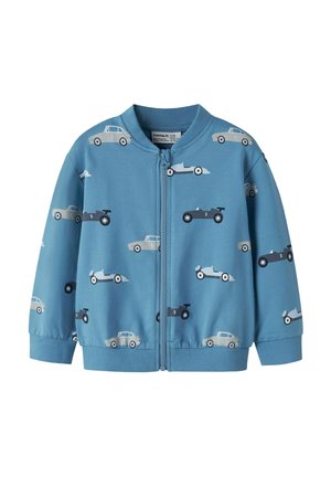 Sweatjakke - cyaneus