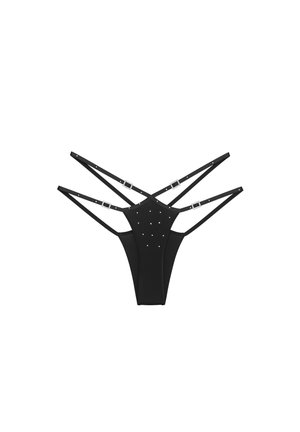 God Save Queens, VERY ÉTOILE - String - black