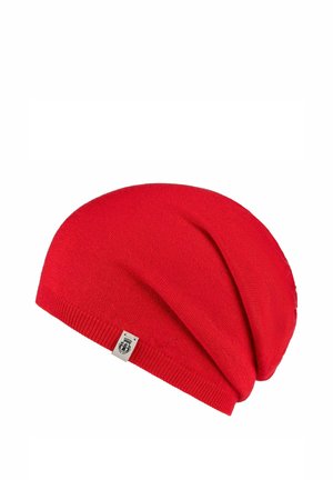 CALAIS LIGHT - Beanie - poppy red