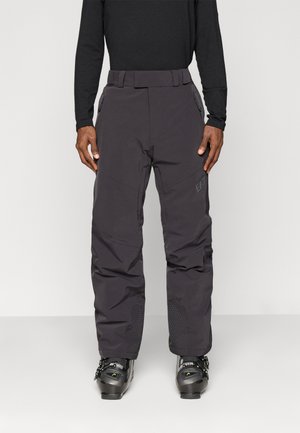 CORTINA TORAY PANT - Slēpošanas bikses - black
