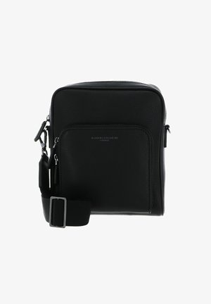 Gianni Chiarini, FLORENCE - Sac bandoulière - nero