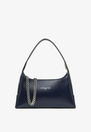 LANCASTER SUAVE ACE - Sac à main - bleu foncé