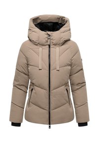 Niet geselecteerd, taupe grey