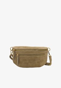 Non sélectionné, taupe nubuck