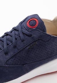 Geox AERANTIS - Zapatillas - blue