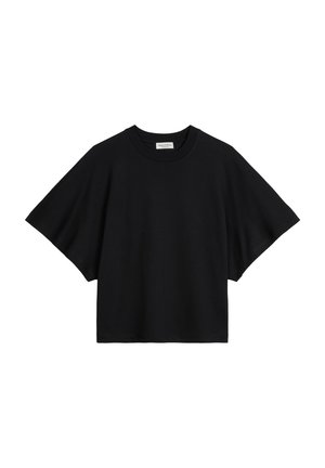 Marc O'Polo, T-shirt basic - black