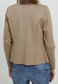 Fransa Blazer - brown