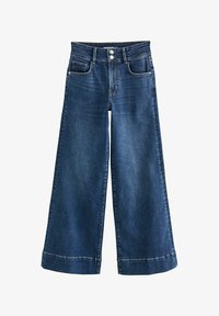 Geselecteerd, authentic dark blue