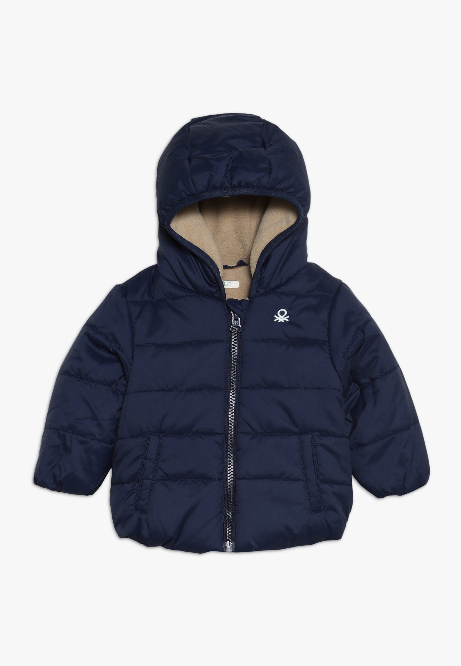 JACKET Vinterjakke dark blue JACKET Vinterjakke dark blue
