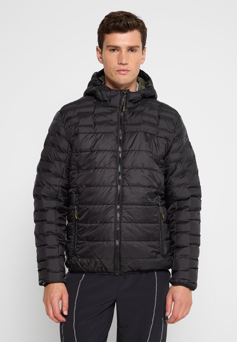 Übergangsjacke