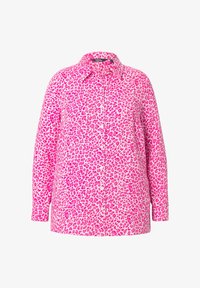 Sélectionné, neon berry