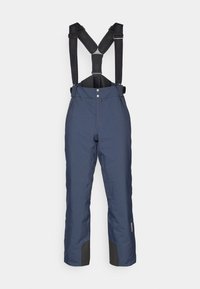 Colmar SALOPETTE PANTS Pantaloni da sci navy blue/blu scuro