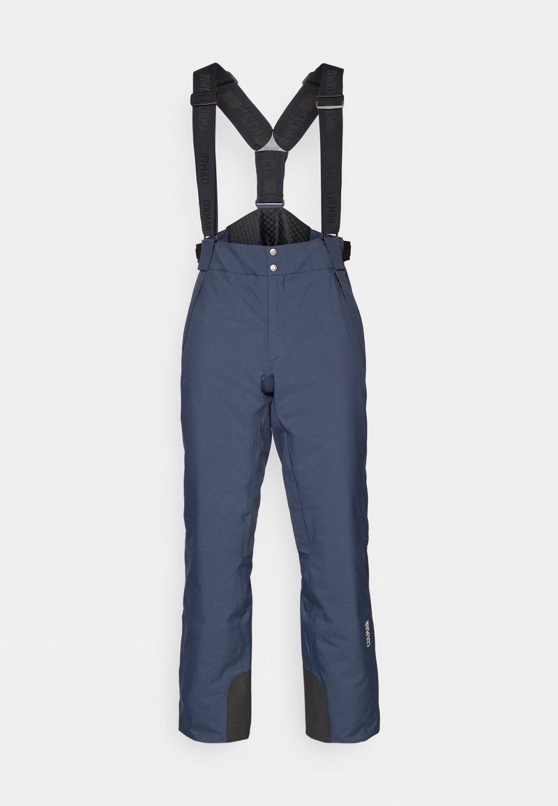 Colmar Skibroek donkerblauw