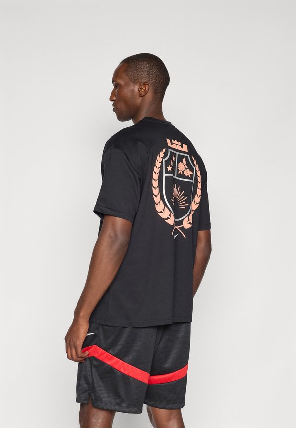 LEBRON JAMES TEE - Print T-shirt