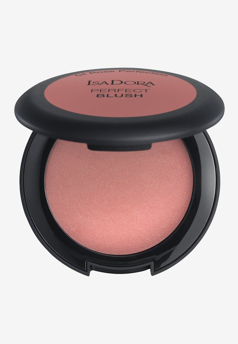 IsaDora PERFECT BLUSH - Rouge - rose perfection