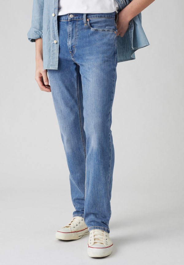 541® ATHLETIC TAPER - Relaxed fit jeans - manzanita subtle adapt2