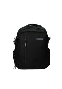Samsonite ROADER - Sac à dos - deep black