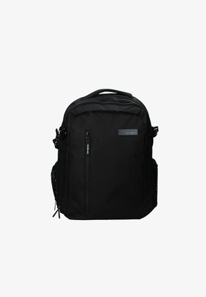 Samsonite ROADER - Sac à dos - deep black