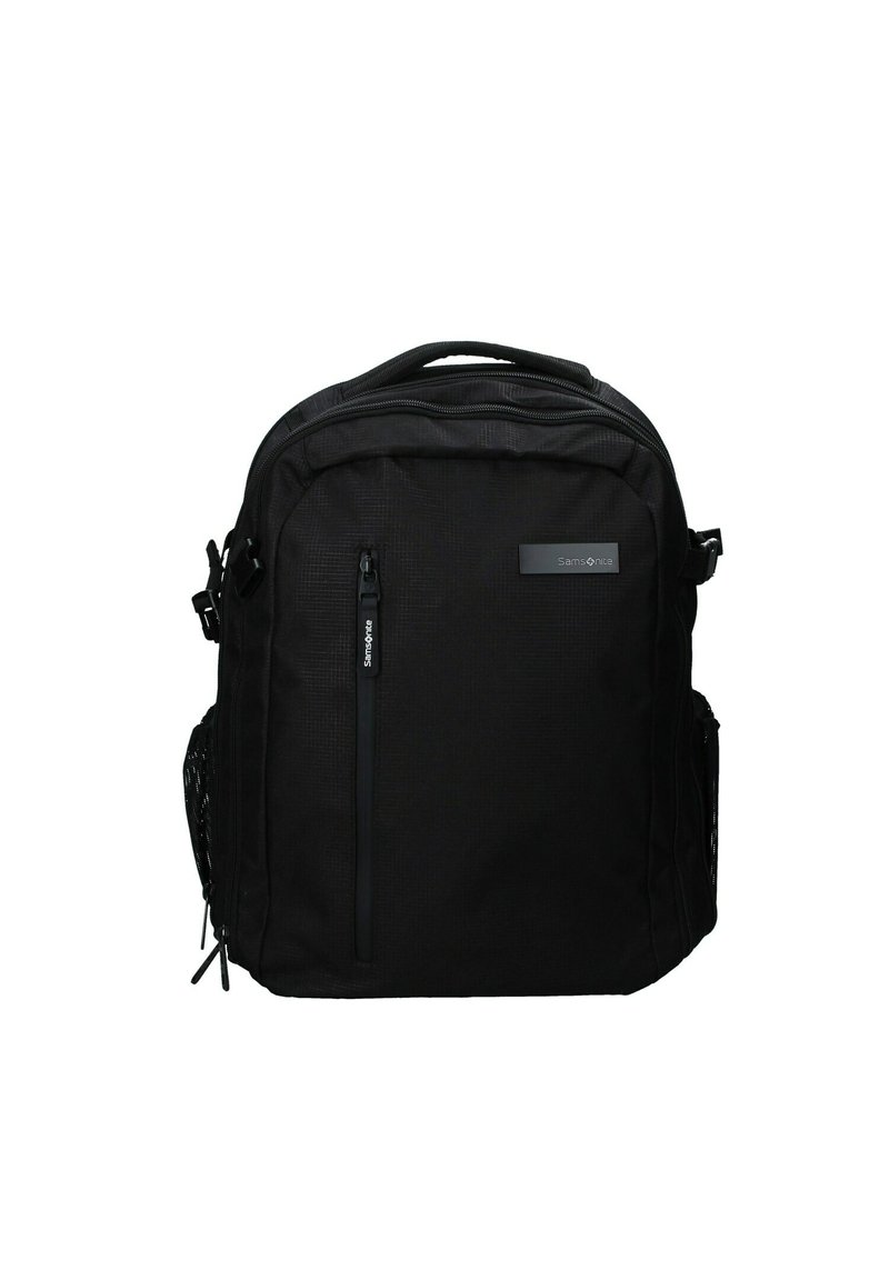 Samsonite ROADER - Sac à dos - deep black