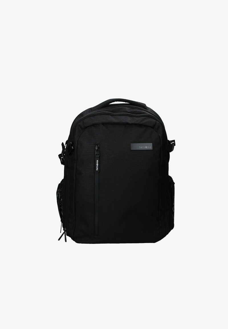 Samsonite ROADER - Sac à dos - deep black