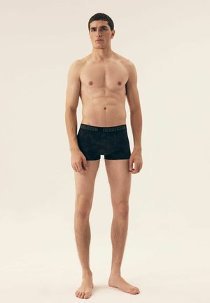 Henderson SOUL - Boxerbriefs - black