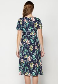 Koroshi Dnevna haljina - navy
