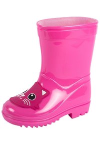 Chicco - DE AGUA - Gummistiefel - rosa Thumbnail-Bild 1