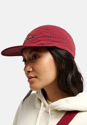 Quiksilver, QUIKSILVER™ FRAUEN ACCESSORIES|HEADWEAR UNISEX - Casquette - rre