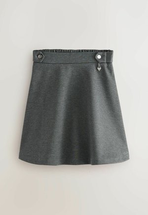 Clarks REGULAR FIT - SCHOOL 2 PACK - A-lõikeline seelik - grey