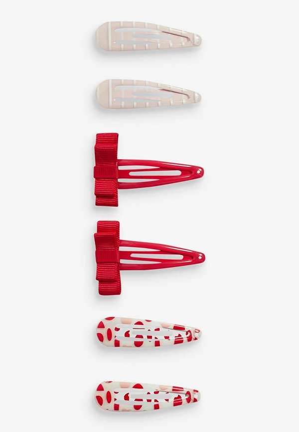 BACK TO SCHOOL HAIR SET – Haar-Styling-Accessoires