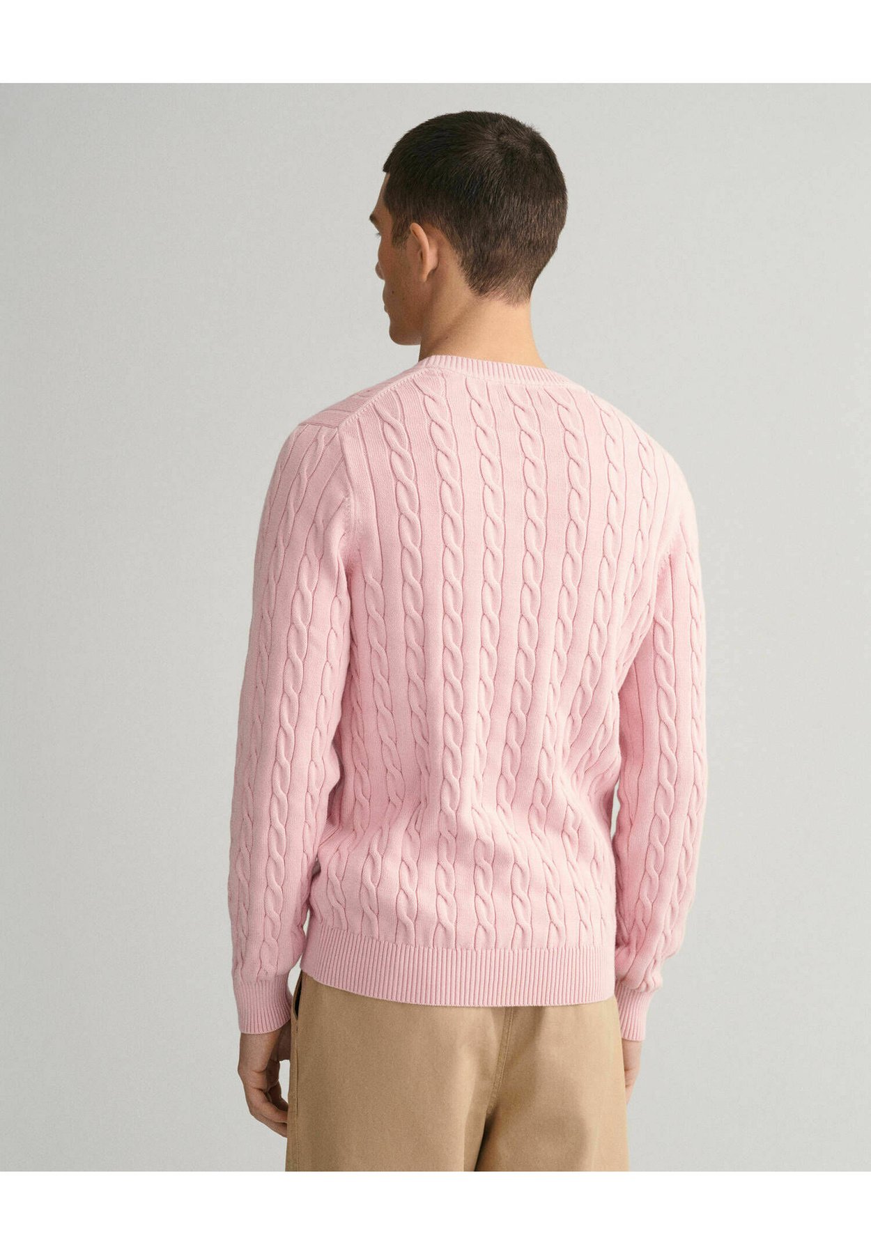 Strickpullover